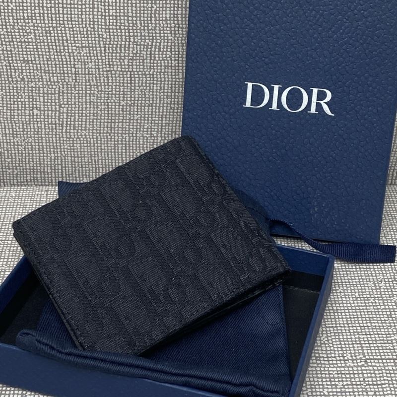 Christian Dior Wallet